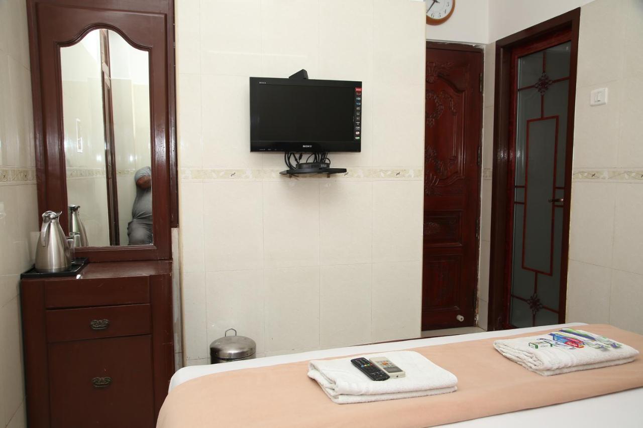Hotel Grand View Residency Čennai Exteriér fotografie