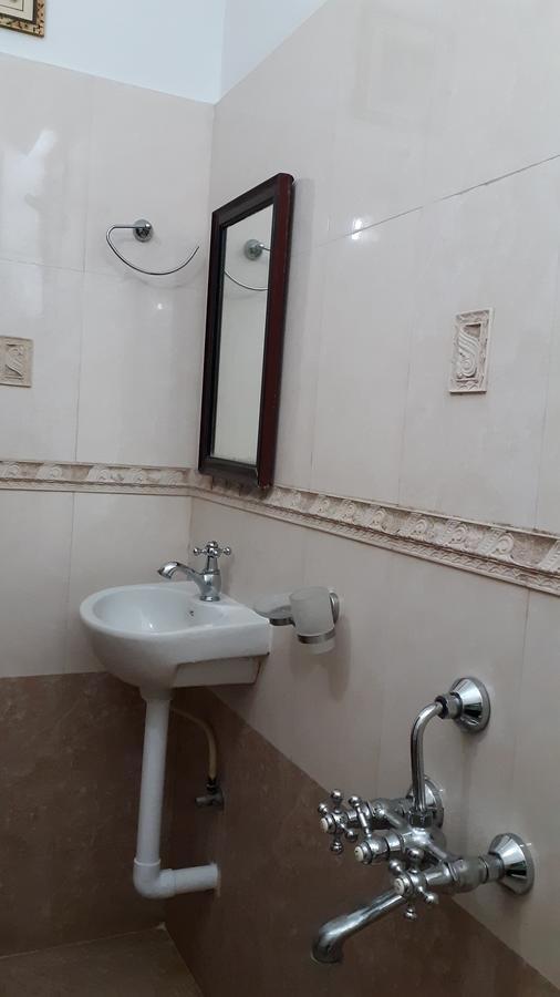 Hotel Grand View Residency Čennai Exteriér fotografie